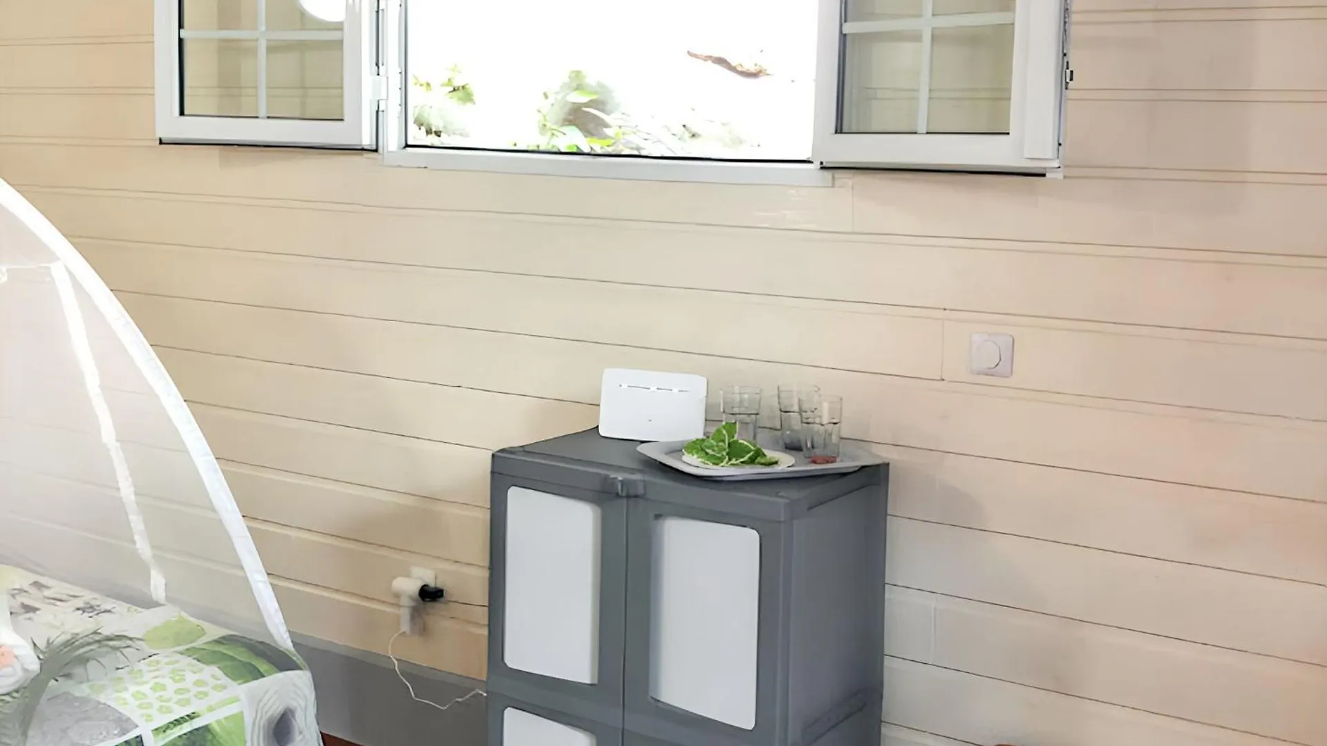 Charmante Maison Vue Mer Au Marin Avec Jardin Le Marin 0*,  مارتينيك